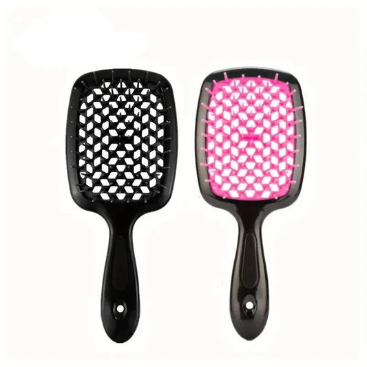 LuxeBrush - Detangling Hair Brush