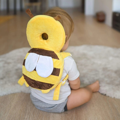 Head Cushion Backpack