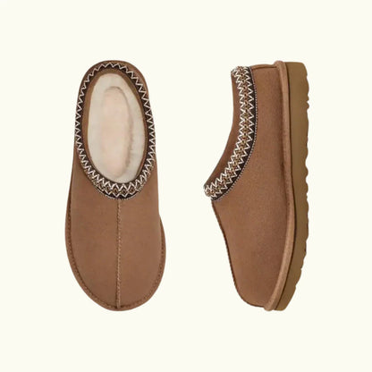 Felacia Slippers