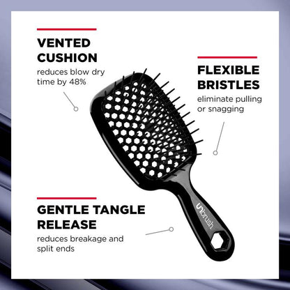 UNbrush Detangling Hair Brush